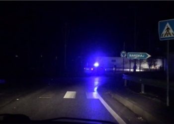 Shkodër/Plagosen 2 vëllezër, shënjestra Gent Doçi, i arrestuar më parë për rrëmbimin e Jan Prengës