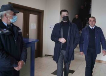 Drama tek ish-Komunalja e Tiranës dhe cullaku Lulzim Basha