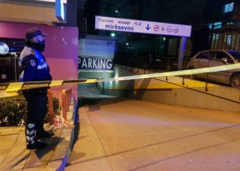 Kreu i Policisë së Tiranës jep detaje rreth shpërthimit në makinën e prokurorit