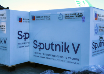 BE-ja kritika ndaj marrëveshjes së Italisë për të prodhuar vaksinën ruse