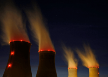 Dossier/ Termocentralet bërthamorë në BE: Ku janë dhe sa prodhojnë