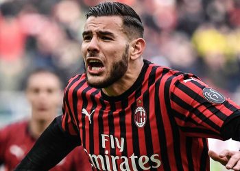 Tronditet Milani! Edhe Theo Hernandez “out”