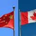 Kina vendos sanksione të reja ndaj qytetarëve të SHBA-së dhe Kanadasë