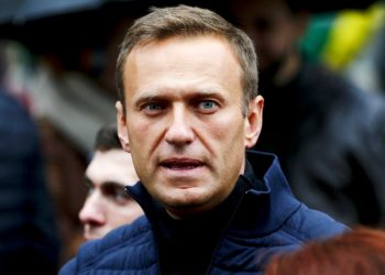 Navalny e quan “kamp përqendrimi” burgun ku ndodhet