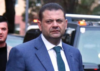 Kandidat për deputet/ Prokuroria i kërkon ambasadës amerikane informacion për Tom Doshin