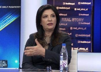 Deklarata e Topallit: Çdo mandat yni shkon tek spektri i djathtë