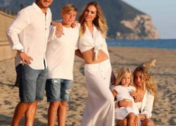 Totti rrëfen tmerrin e një muaji me COVID: Pasi më vdiq babai, refuzova të më shtronin në spital