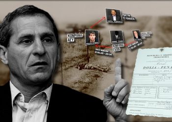 Misteri pse Kosta Trebicka shkoi vetëm për gjueti/ Zbulohen dëshmitë dhe dyshimet e miqve: Sa herë që vinte në Maliq takohej…