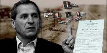 Misteri pse Kosta Trebicka shkoi vetëm për gjueti/ Zbulohen dëshmitë dhe dyshimet e miqve: Sa herë që vinte në Maliq takohej…