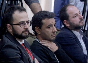 Reagon minatori: Nuk jam deputet, Nisma Thurje më keqpërdori foton