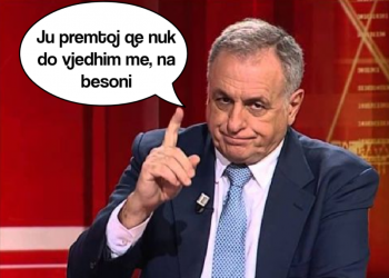 FOTOT: “500 mijë euro për ne janë para xhepi”