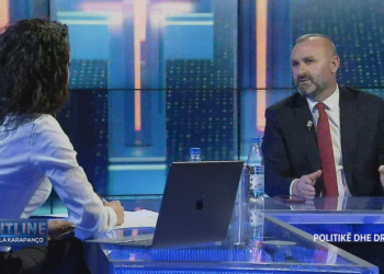 A do të hetojë SPAK-u ‘peshqit e mëdhenj’? Manja: PD-ja e ka deklaruar me zë e figurë që do e zhbëjë