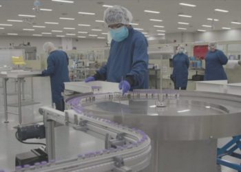 Vonesa dhe largime, si po bie strategjia e BE-së për vaksinat