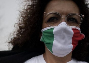 Të jetosh me shenjat e koronavirusit, në vatrën fillestare të Covid-19 në Evropë