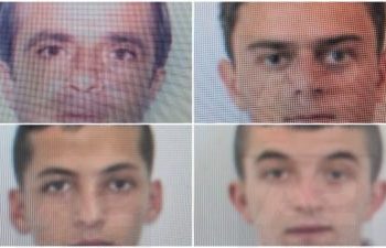 Vrasja e Behar Sofisë/ Takimi mes 4 të arrestuarve, Vathi i dërgoi sms vrasësit 24-vjeçar