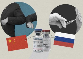 Vaksinat anti-COVID ruse dhe kineze/ Brataj: Janë efektive, duhet t’i përdorim dhe ne. Epidemiologu: Të mos humbasim më shumë kohë