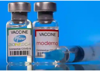Raporti: Pfizer dhe Moderna janë 90% efektive kur merr të dy dozat