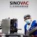 Qeveria shqiptare arrin marrëveshjen për vaksinën kineze të krijuar nga Sinovac