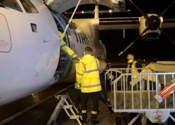 Mbërrijnë në Rinas dozat e reja të vaksinës Pfizer