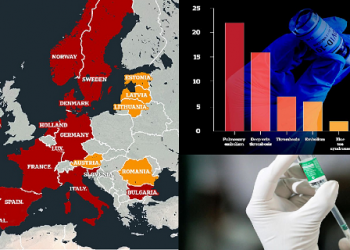 Italia: Sulmi ndaj vaksinës AstraZeneca ishte politik, s’ka prova për mpiksje të gjakut