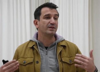 Veliaj ‘thumbon’ Grida Dumën: E harroi disfatën në Tiranë dhe Durrës, tani kërkon mandatin që braktisi