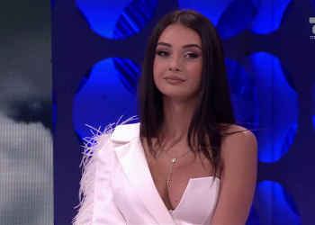 Ana Kauri habit me deklaratën: Në 25 Prill do të votoja atë parti që do të legalizonte shtëpitë publike