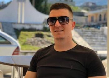 E kishin nisur për trajtim në Turqi pas infektimit/ COVID i merr jetën 31-vjeçarit nga Vlora