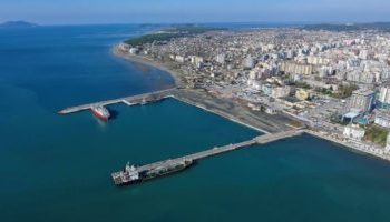Shpallet fituesi i koncesionit të portit turistik të Vlorës