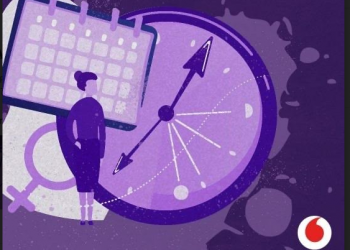 Një tjetër politikë unike nga Vodafone, për punonjëset