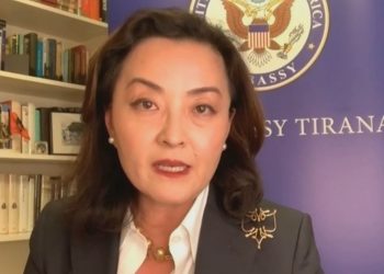 Gjykatës së Lartë i shtohen 4 gjyqtarë. Yuri Kim: Reforma në Drejtësi po ecën