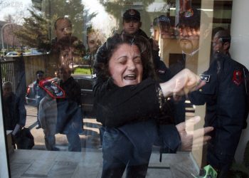 Humbi djalin 7-vjeçar në Gërdec, Zamira Durda: Shpresa jonë tani është SPAK-u, politika na përdori