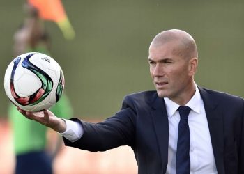 E ardhmja e Zidane, ja skenarët e mundshëm të trajnerit