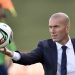 E ardhmja e Zidane, ja skenarët e mundshëm të trajnerit