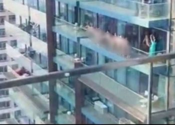Arrestohen dhjetra modele në Dubai, nuk do ta besoni arsyen! (FOTO)
