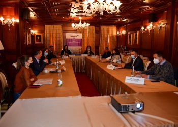 Zhvillimi i turizmit inteligjent/ Projekti NEST, faktor kyç në këtë proces