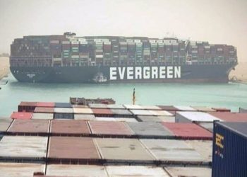 Bllokimi i Kanalit të Suezit/ A do jetë një mësim për fuqitë detare