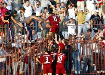 Ish-sulmuesi i kombëtares, Zajmi: Firmosa në një letër higjienike! Në Shqipëri të shpëfytyronin!