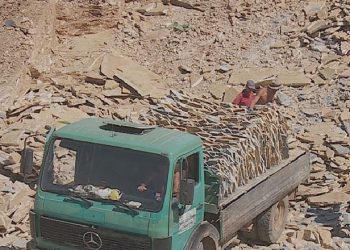 EMRI: Humb jetën 47-vjeçari në malin e Tomorit, e zuri poshtë masivi shkëmbor teksa po nxirrte gurë