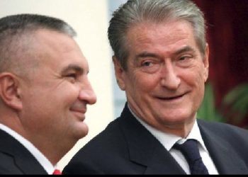 Skuthat e politikës, po e mbyllin ciklin