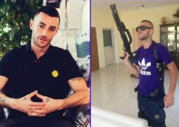 “Nga nesër mbrëma fillon lufta civile”/ Arkimed Lushaj kërcënon pas humbjes së PD