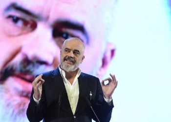 Zgjedhjet/ Mediat e huaja: Rama arrin rekord, fiton mandatin e tretë!