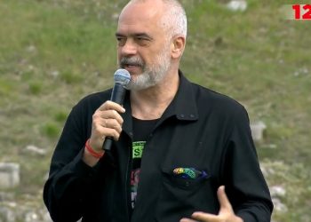 Rama nga Bylysi: Nuk vijmë nga dy mandate, por 1 mandat dhe një luftë. Shpejt do dalim nga ‘tuneli’ sfilitës i pandemisë