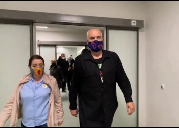 VIDEO: “Gati t’i shërbejë Jugut të Shqipërisë”, Rama publikon pamjet nga brenda spitalit të Fierit dhe tregon objektivin e ri