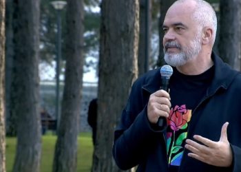 “Basha me një mendësi idiote për pushtet”, Rama: Një lider i tillë nuk i duhet as dreqit!