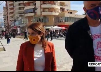 Manastirliu: Dy ditët e ardhshme vijon vaksinimi masiv në grupmoshën mbi 60 vjeç