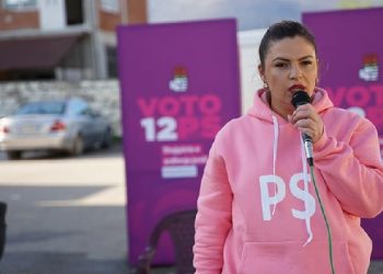 Kryesuesja e listës së PS/ Duraku: Ndryshuam Kukësin dhe do e vijojmë transformimin