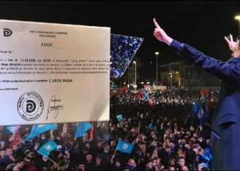 Dokumenti/ E vërteta e grumbullimeve masive ‘spontane’ të Lulzim Bashës