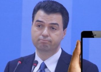 VIDEO EPIKE: Kur numri në database të del tjetër për tjetër!