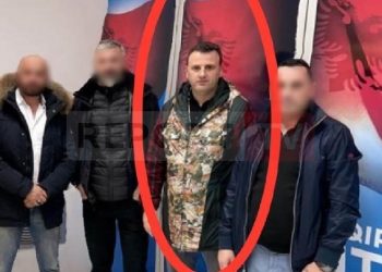 Zbardhet dëshmia e Arbër Paplekës për vrasjen në Elbasan: Shkuam për t’i ndaluar se morëm një denoncim!