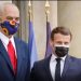 Rama merr mesazh urimi nga Macron dhe kryeministri spanjoll për fitorjen e mandatit të tretë
